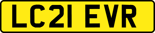 LC21EVR