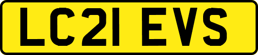 LC21EVS