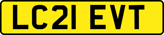LC21EVT