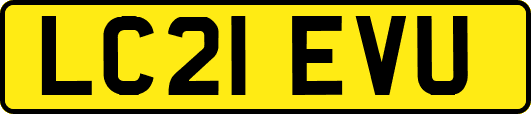 LC21EVU