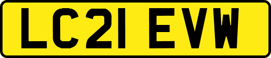 LC21EVW