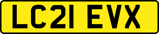 LC21EVX