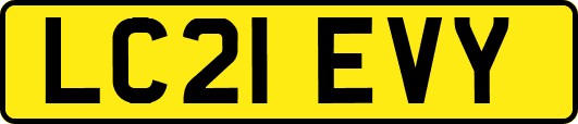 LC21EVY