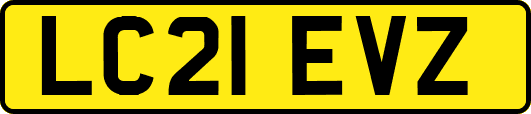 LC21EVZ