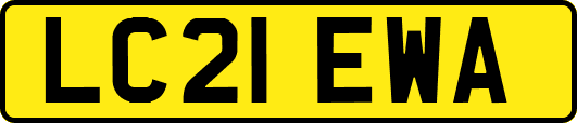LC21EWA