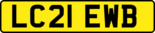 LC21EWB