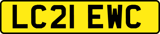 LC21EWC