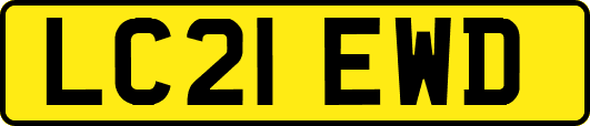 LC21EWD