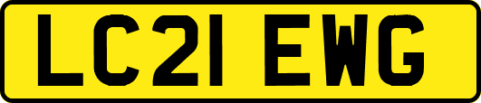 LC21EWG