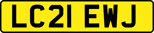 LC21EWJ