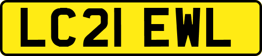 LC21EWL