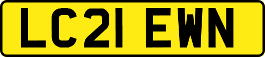 LC21EWN