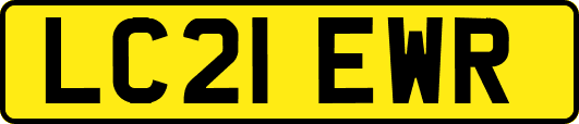LC21EWR