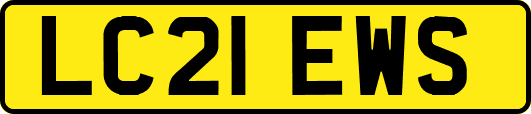 LC21EWS