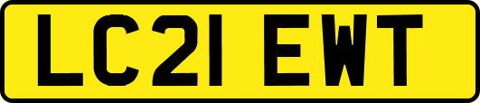 LC21EWT