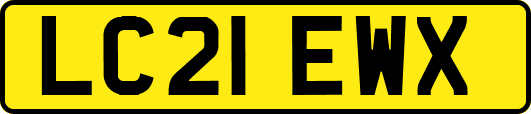 LC21EWX