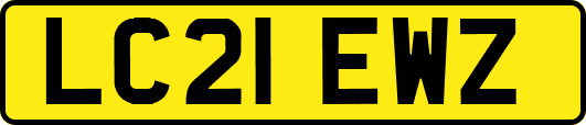 LC21EWZ