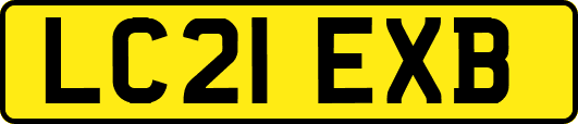 LC21EXB