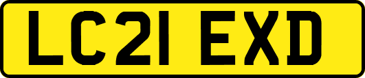 LC21EXD
