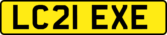 LC21EXE