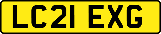 LC21EXG