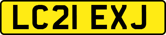 LC21EXJ