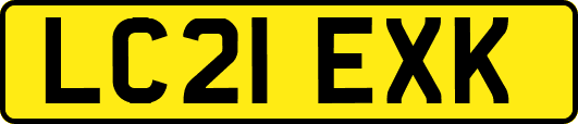 LC21EXK