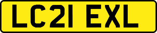 LC21EXL