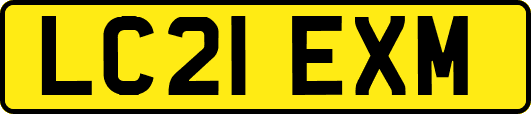 LC21EXM