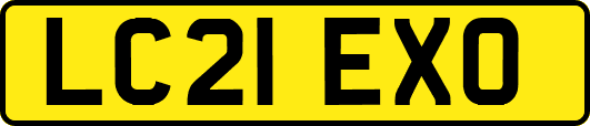LC21EXO