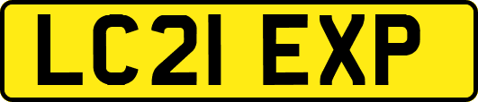LC21EXP