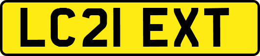 LC21EXT