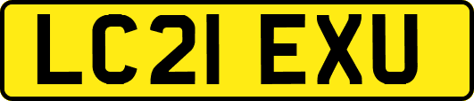 LC21EXU