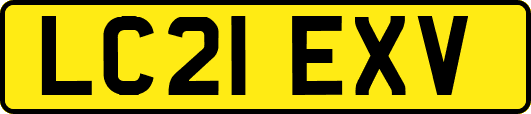 LC21EXV