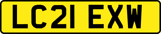 LC21EXW