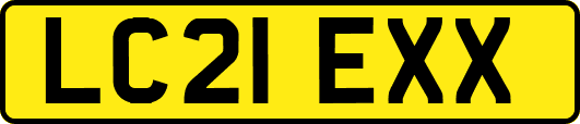 LC21EXX