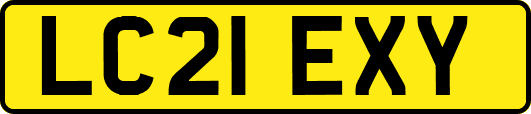 LC21EXY