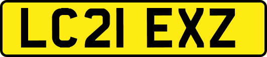 LC21EXZ