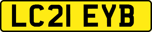 LC21EYB