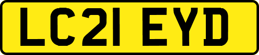 LC21EYD