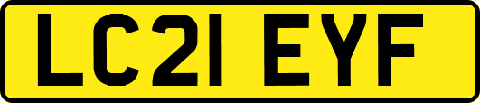 LC21EYF