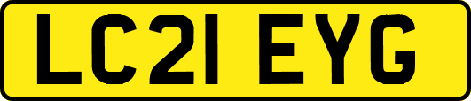LC21EYG