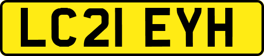 LC21EYH