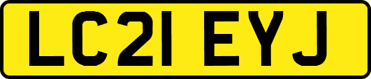 LC21EYJ
