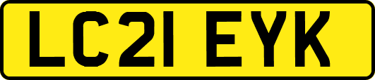 LC21EYK