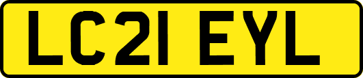 LC21EYL