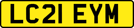 LC21EYM