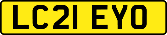 LC21EYO