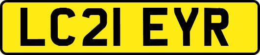 LC21EYR