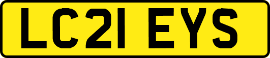 LC21EYS